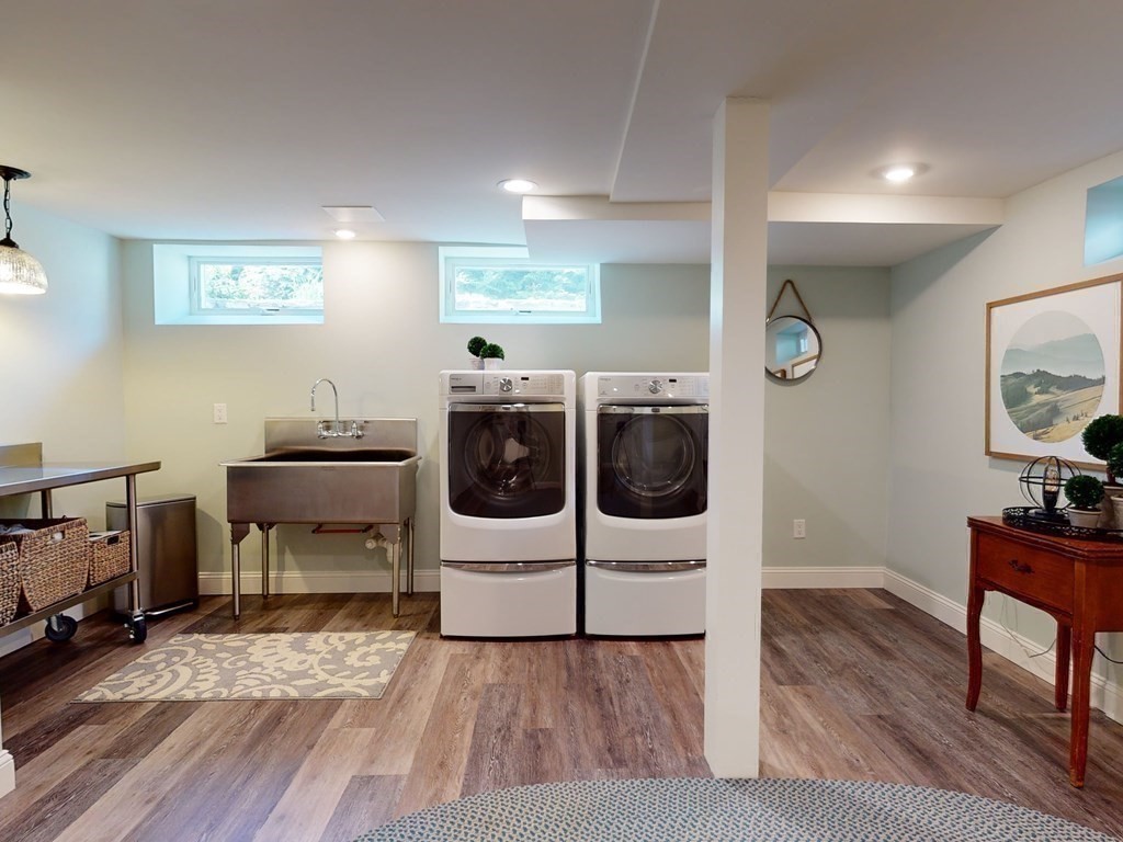 258 Linden Street Waltham, MA 02452 - Photo 31 of 41