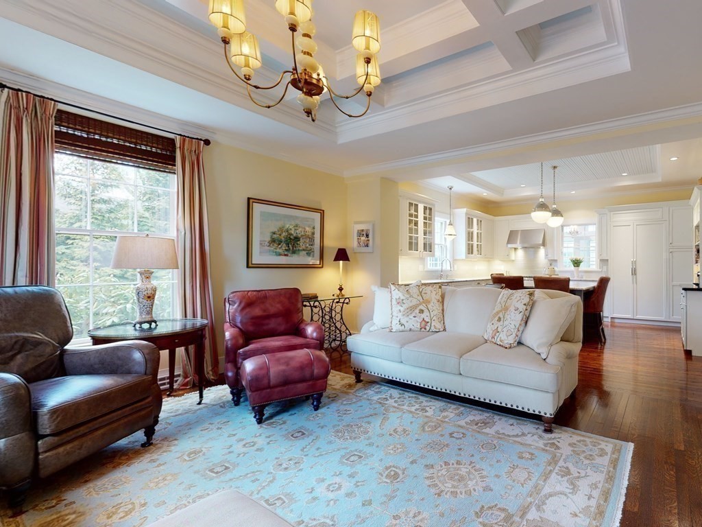 258 Linden Street Waltham, MA 02452 - Photo 9 of 41