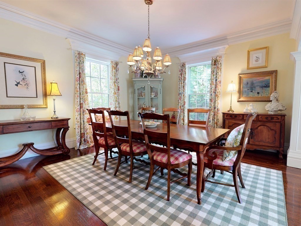 258 Linden Street Waltham, MA 02452 - Photo 10 of 41