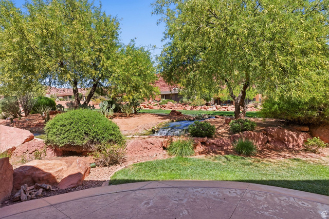 2410 West Entrada Trail, Unit 4 St. George, UT 84770 - Photo 29 of 47