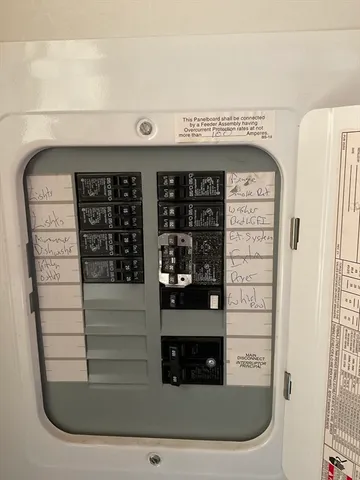 a picture of a bench in a white wall