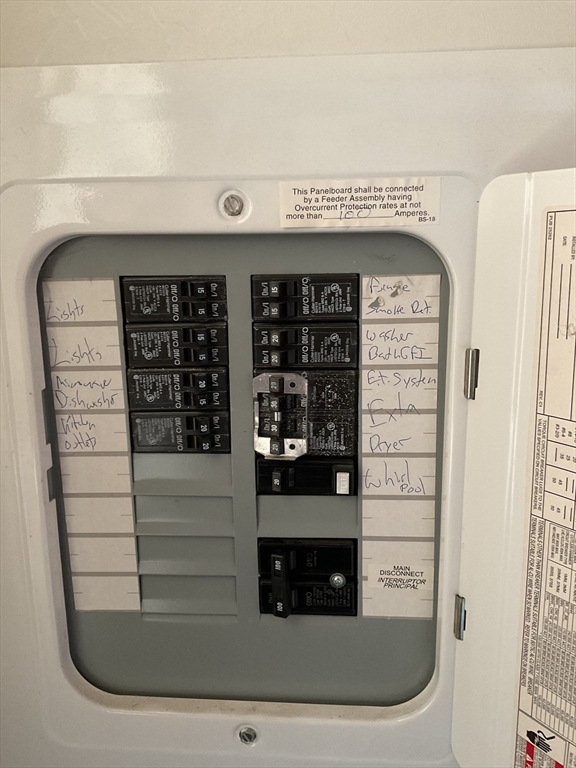 22 Medallion Road Holbrook, MA 02343 - Photo 27 of 38