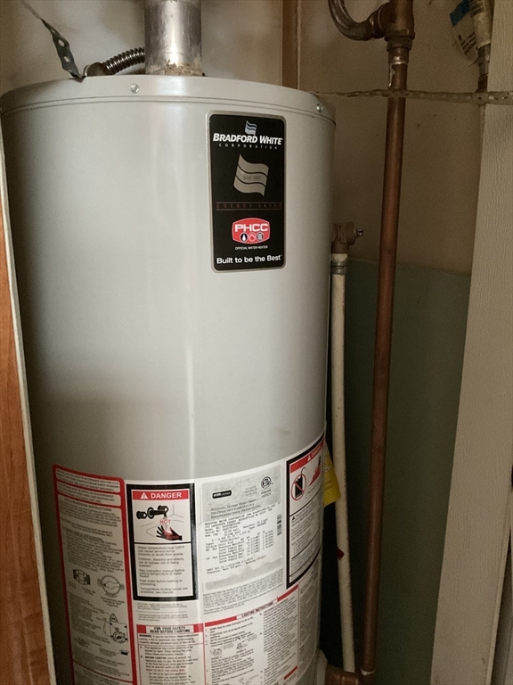 22 Medallion Road Holbrook, MA 02343 - Photo 28 of 38