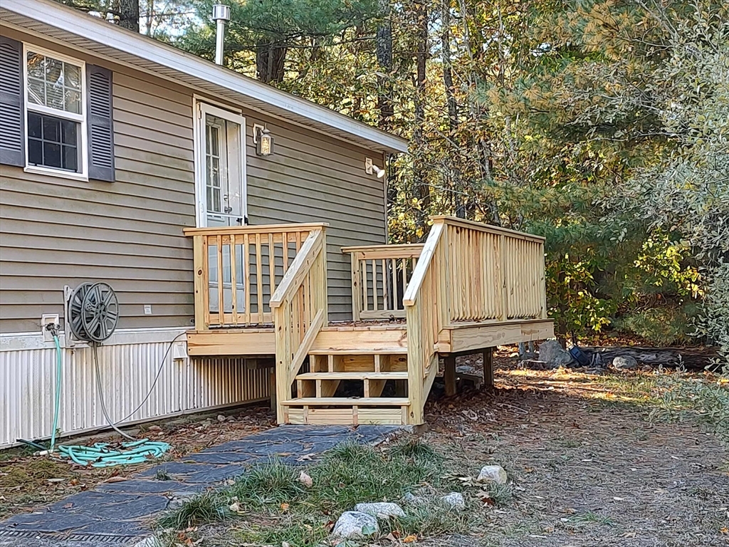 22 Medallion Road Holbrook, MA 02343 - Photo 30 of 38