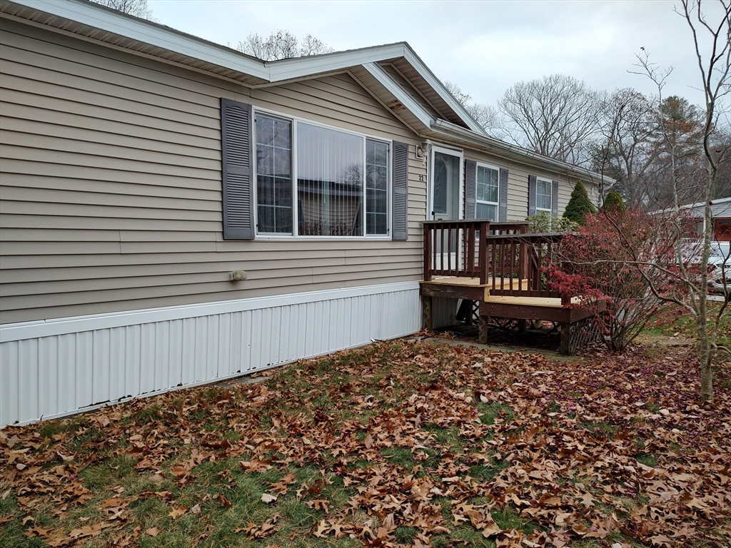 22 Medallion Road Holbrook, MA 02343 - Photo 35 of 38