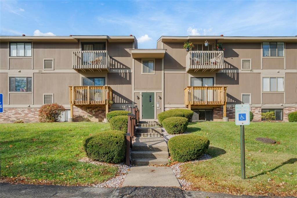 2455 Brook Ledge Road, Unit 12B Bridgeville, PA 15017 - Photo 1 of 38 Gallery Image 1