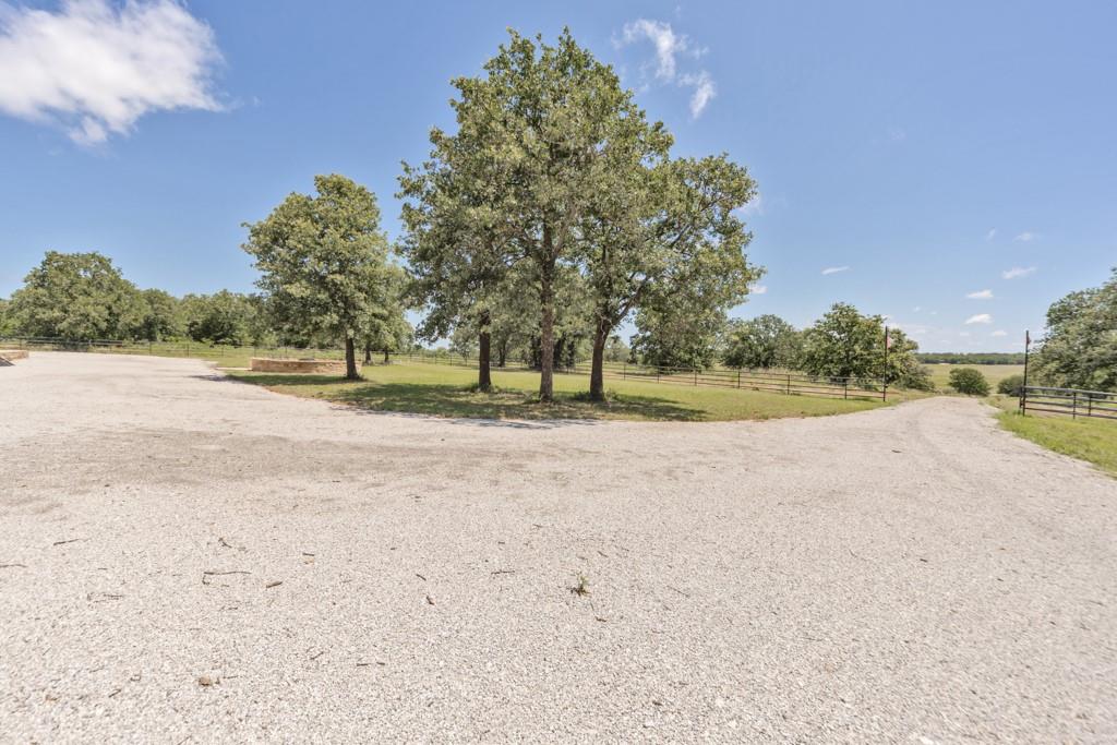 1216 Big Sandy Road Bellevue, TX 76228 - Photo 15 of 36 a view of outdoor space with city view