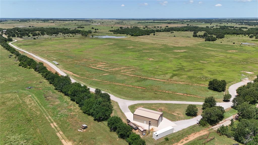 1216 Big Sandy Road Bellevue, TX 76228 - Photo 32 of 36 a view of a city