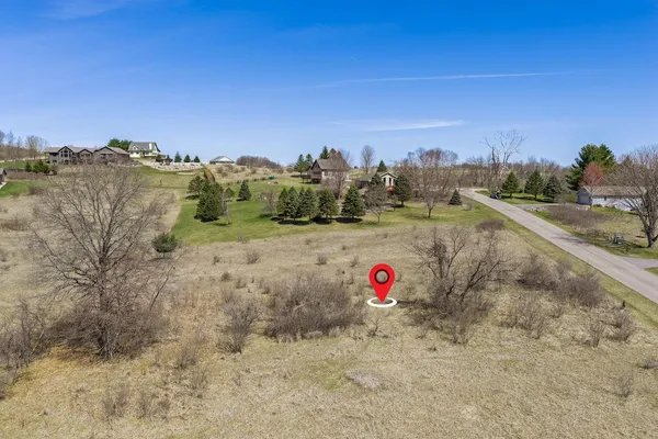 $5,250 | Lot 654-rhine Lot 654-rhine Rotterdam La, La Valle, WI 53941