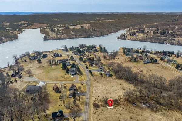 $5,250 | Lot 654-rhine Lot 654-rhine Rotterdam La, La Valle, WI 53941