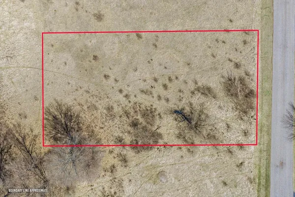 $5,250 | Lot 654-rhine Lot 654-rhine Rotterdam La, La Valle, WI 53941