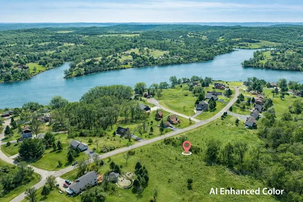 $5,250 | Lot 654-rhine Lot 654-rhine Rotterdam La, La Valle, WI 53941