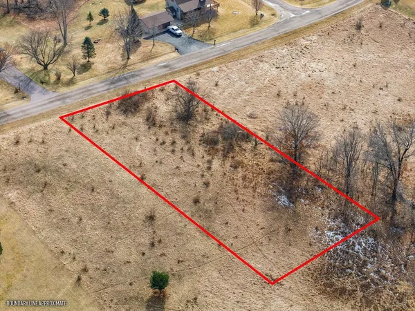 $5,250 | Lot 654-rhine Lot 654-rhine Rotterdam La, La Valle, WI 53941