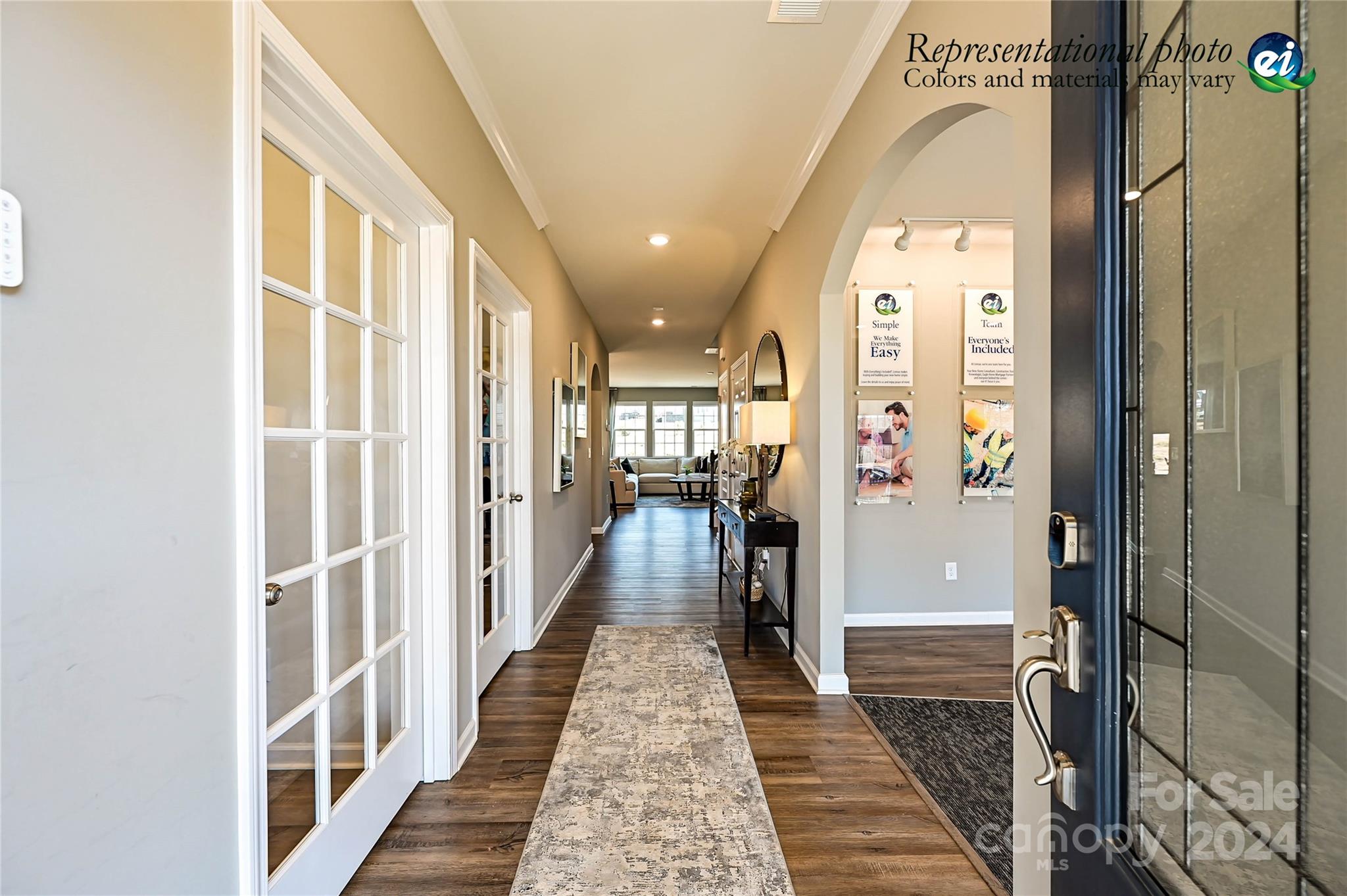 5597 Soft Shell Drive, Unit 388 Lancaster, SC 29720 - Photo 6 of 34