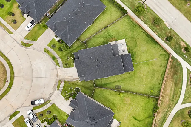 view of outdoor space with a patio