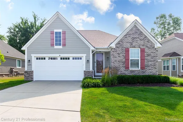 $4,200 | 17242 Garden Ridge Lane, Northville, MI 48168