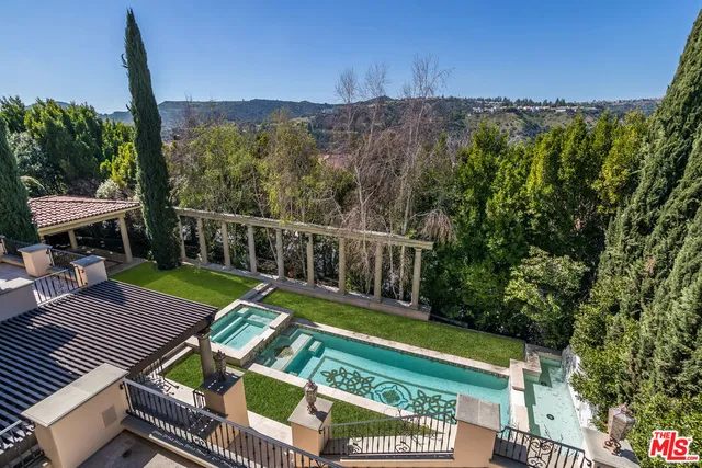 a view of a chairs in patio of the house