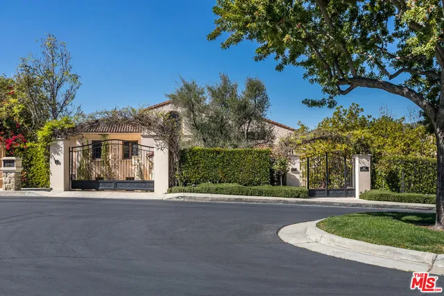 $8,999,000 | 2167 Sheringham Lane, Los Angeles, CA 90077