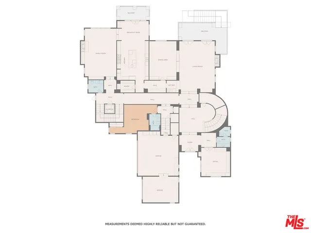 $8,999,000 | 2167 Sheringham Lane, Los Angeles, CA 90077