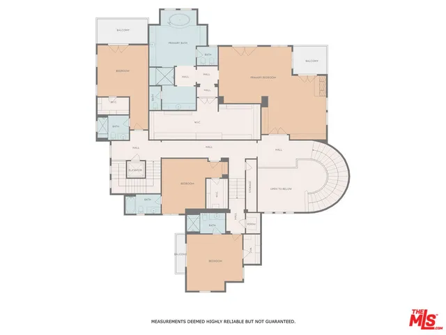 $8,999,000 | 2167 Sheringham Lane, Los Angeles, CA 90077