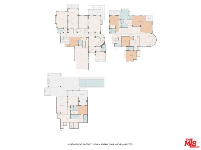 $8,999,000 | 2167 Sheringham Lane, Los Angeles, CA 90077