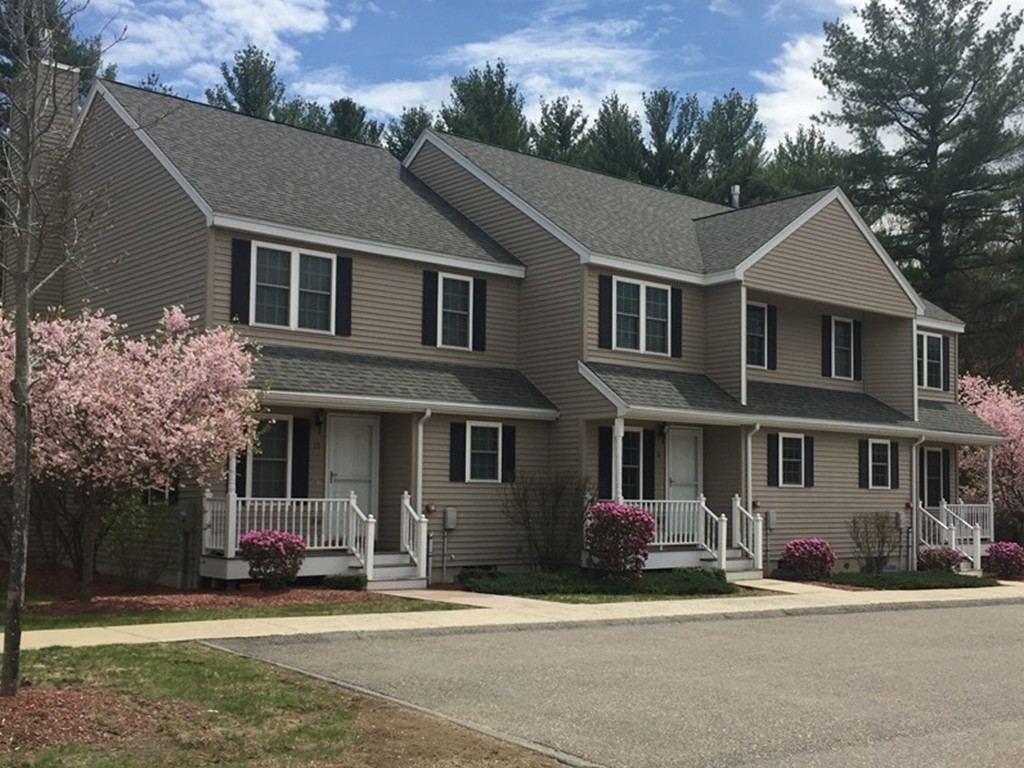 11 Patriot Road, Unit 2 Fitchburg, MA 01420 - Photo 1 of 10