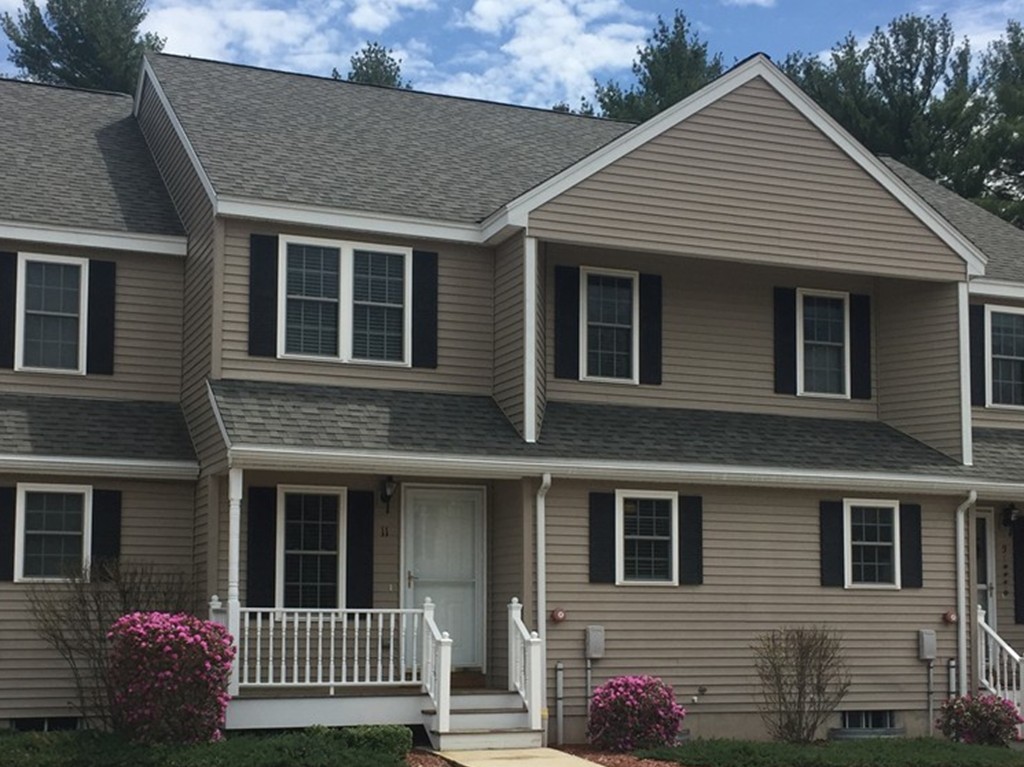 11 Patriot Road, Unit 2 Fitchburg, MA 01420 - Photo 2 of 10