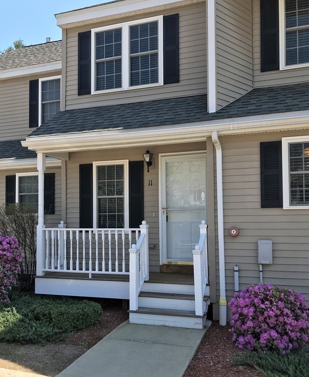 11 Patriot Road, Unit 2 Fitchburg, MA 01420 - Photo 3 of 10