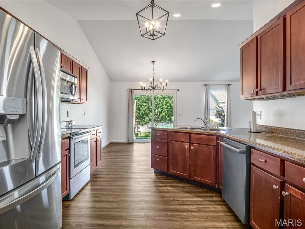 1504 Rachael Lane Waterloo, IL 62298 - Photo 13 of 36 Gallery Image 13