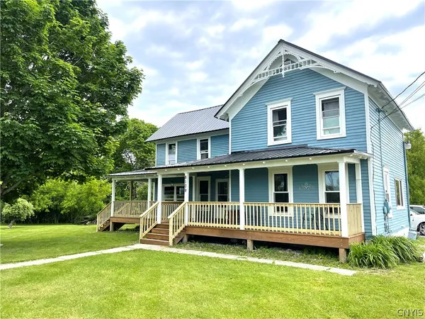 $334,900 | 8109 County Route 125, Chaumont, NY 13622