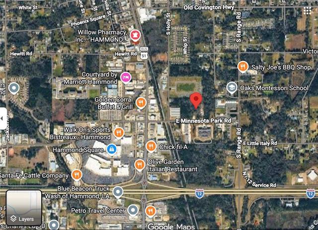 16137 East Minnesota Park Road Hammond, LA 70403 - Photo 4 of 19