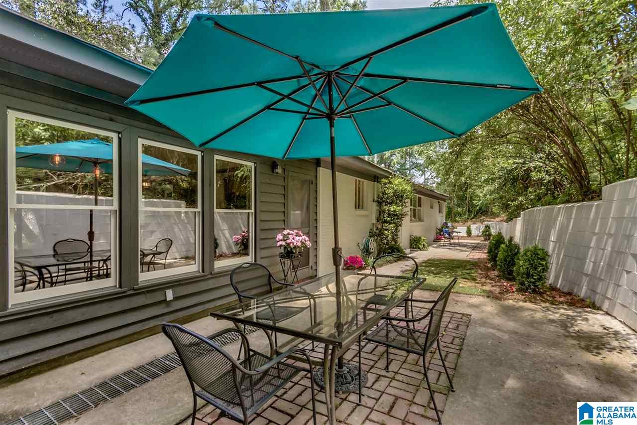 1711 Ridge Road Birmingham, AL 35209 - Photo 22 of 43 Gallery Image 22