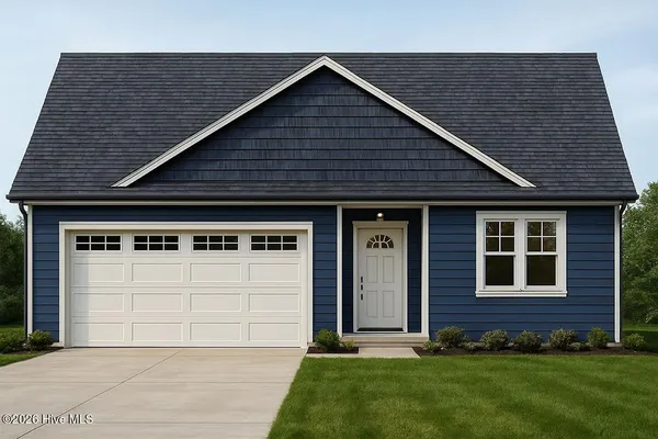 $390,000 | 265 Windswept Way, Roper, NC 27970