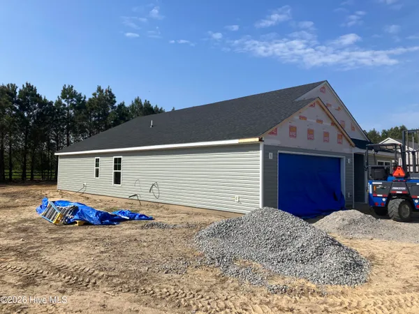 $390,000 | 265 Windswept Way, Roper, NC 27970