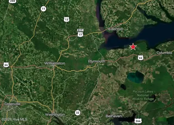 $390,000 | 265 Windswept Way, Roper, NC 27970