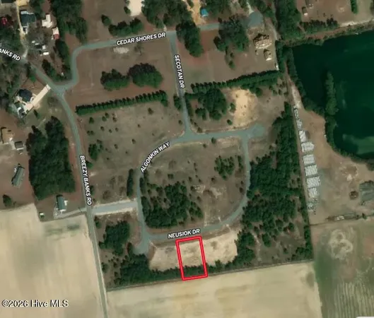 $390,000 | 265 Windswept Way, Roper, NC 27970