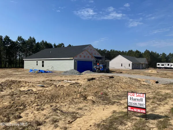 $390,000 | 265 Windswept Way, Roper, NC 27970