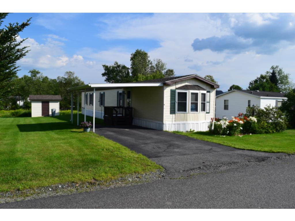 6 Ridgeview Terrace Dalton, NH 03598 - Photo 2 of 23