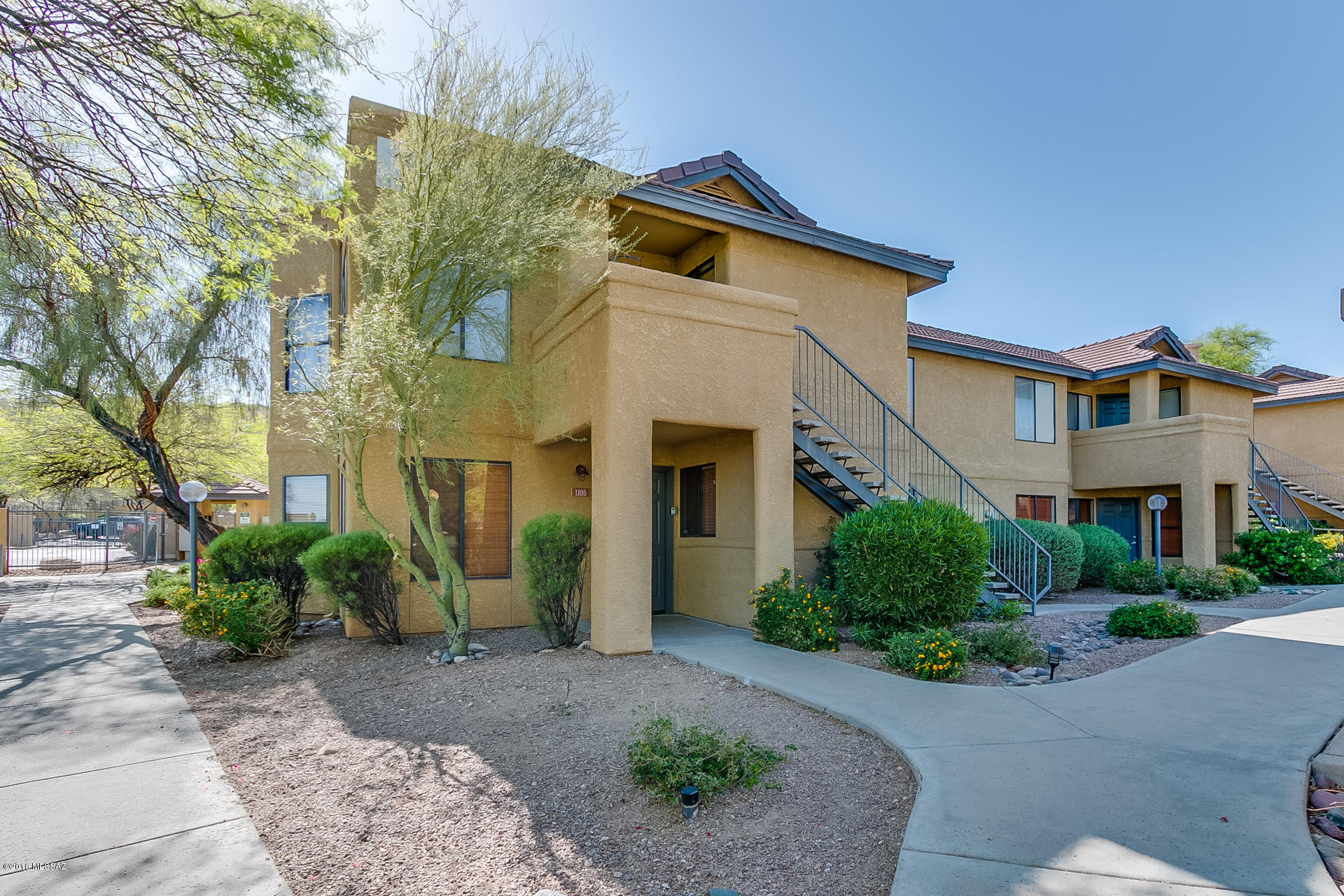 7255 East Snyder Road, Unit 1105 Tucson, AZ 85750 - Photo 2 of 23