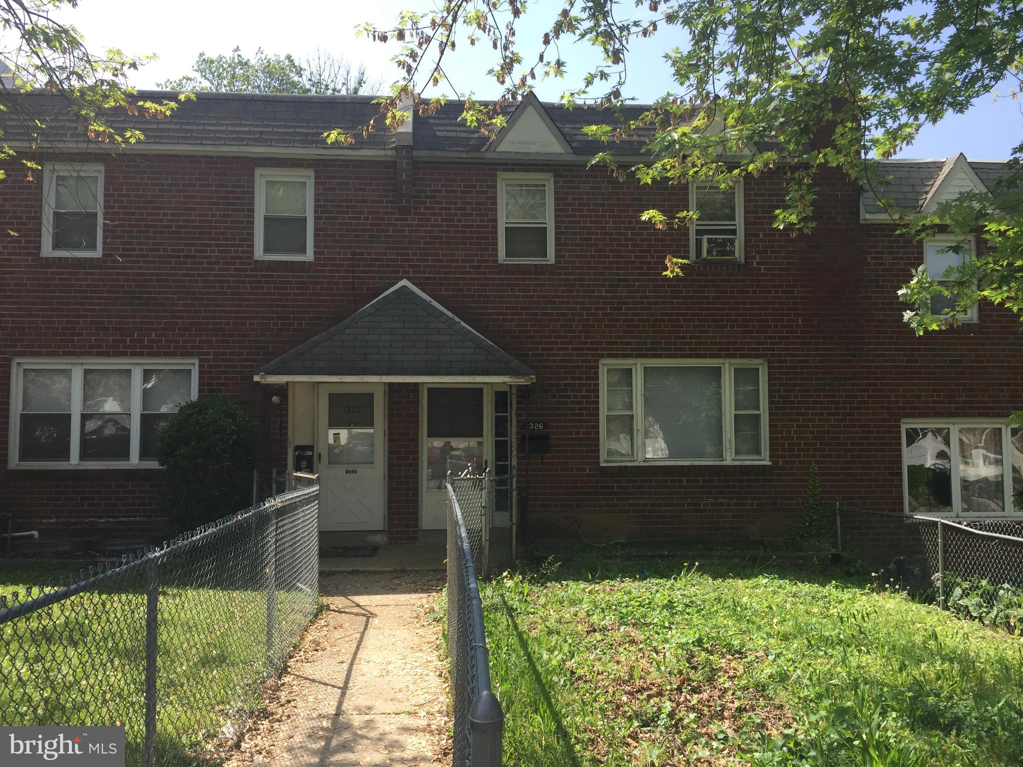 1326 Powell Road Brookhaven, PA 19015 - Photo 1 of 6