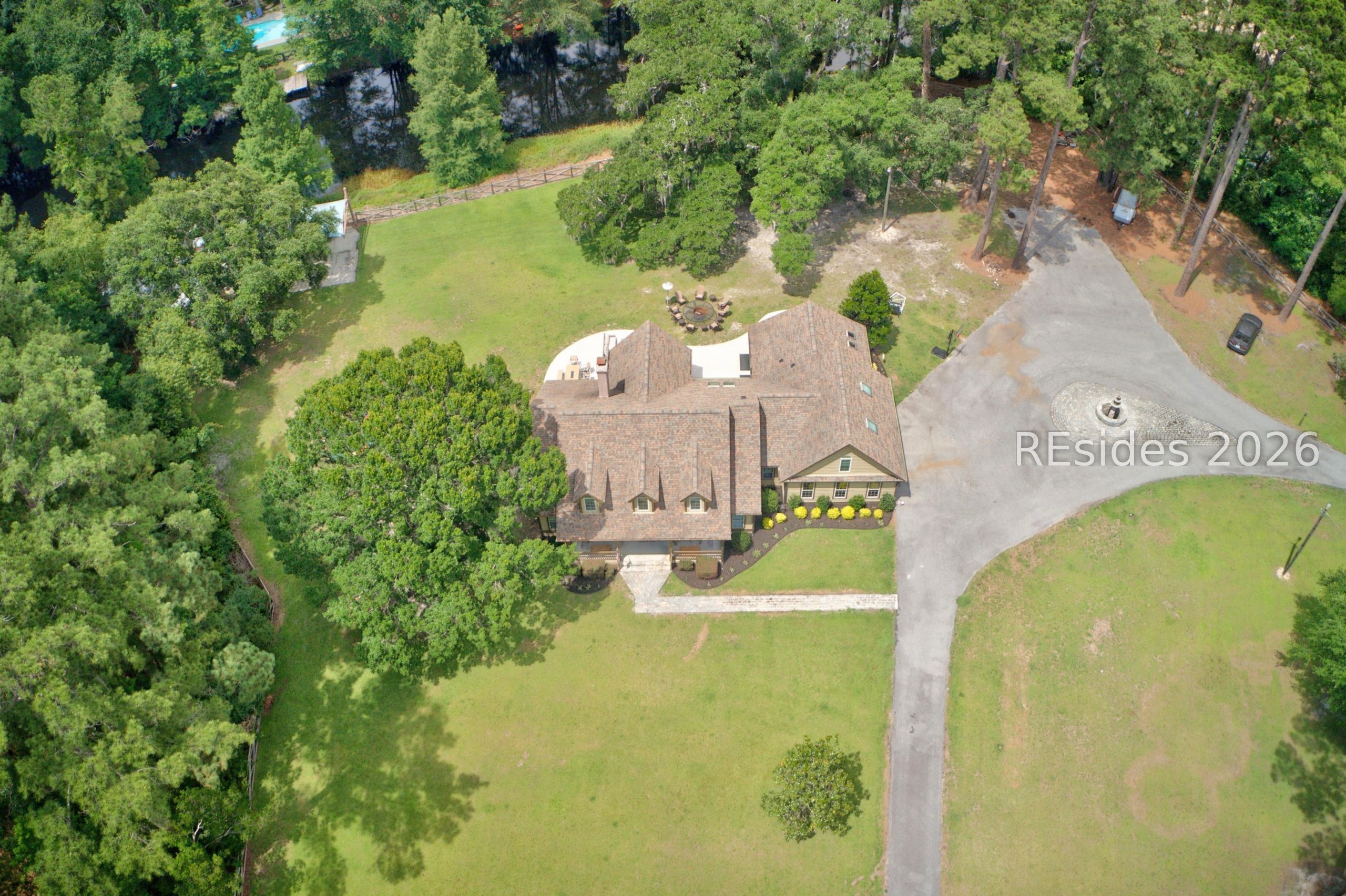 80 Delta Pond Road Hardeeville, SC 29927 - Photo 5 of 33