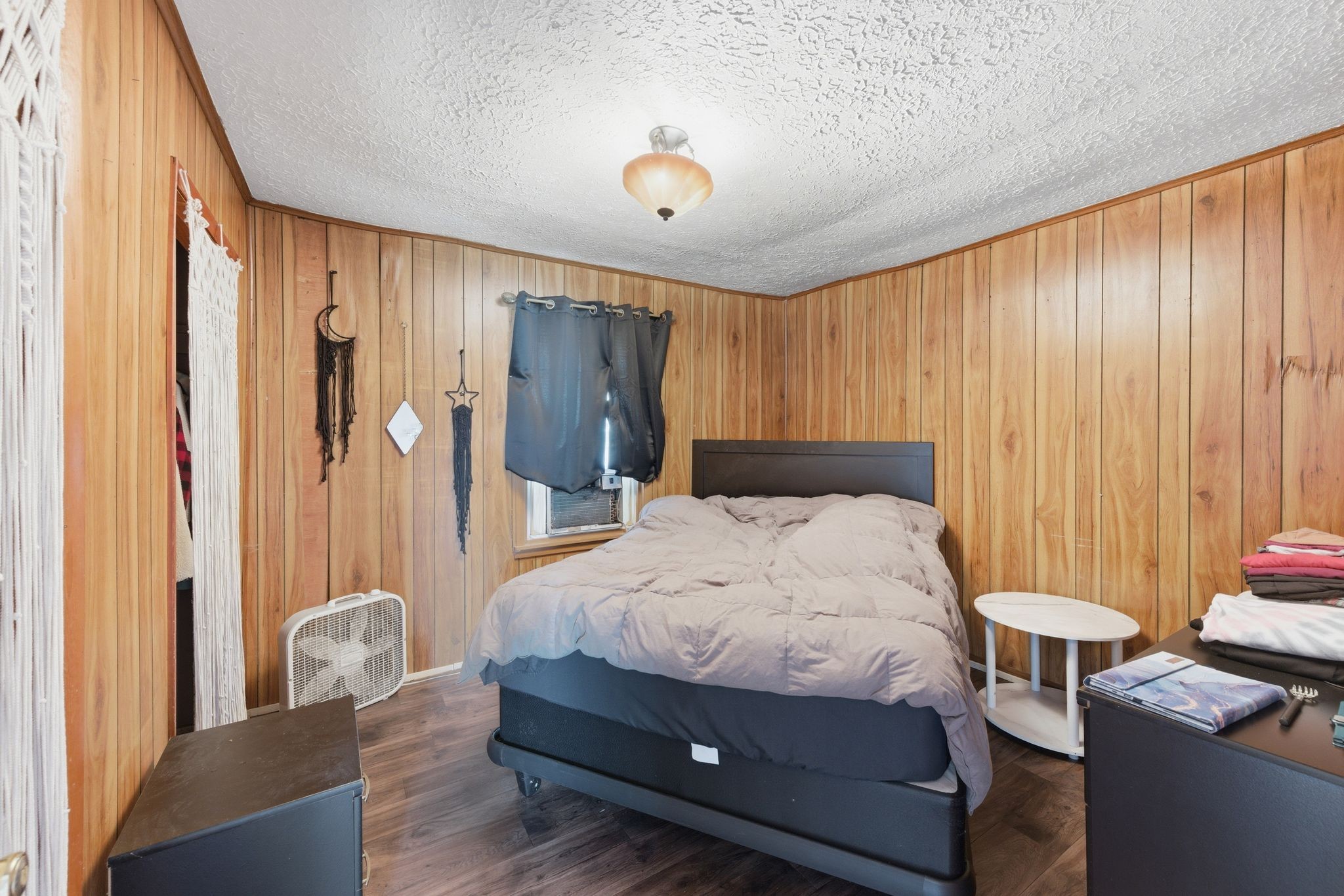 703 McCurdy Road White House, TN 37188 - Photo 17 of 26 a bedroom with a bed and a table