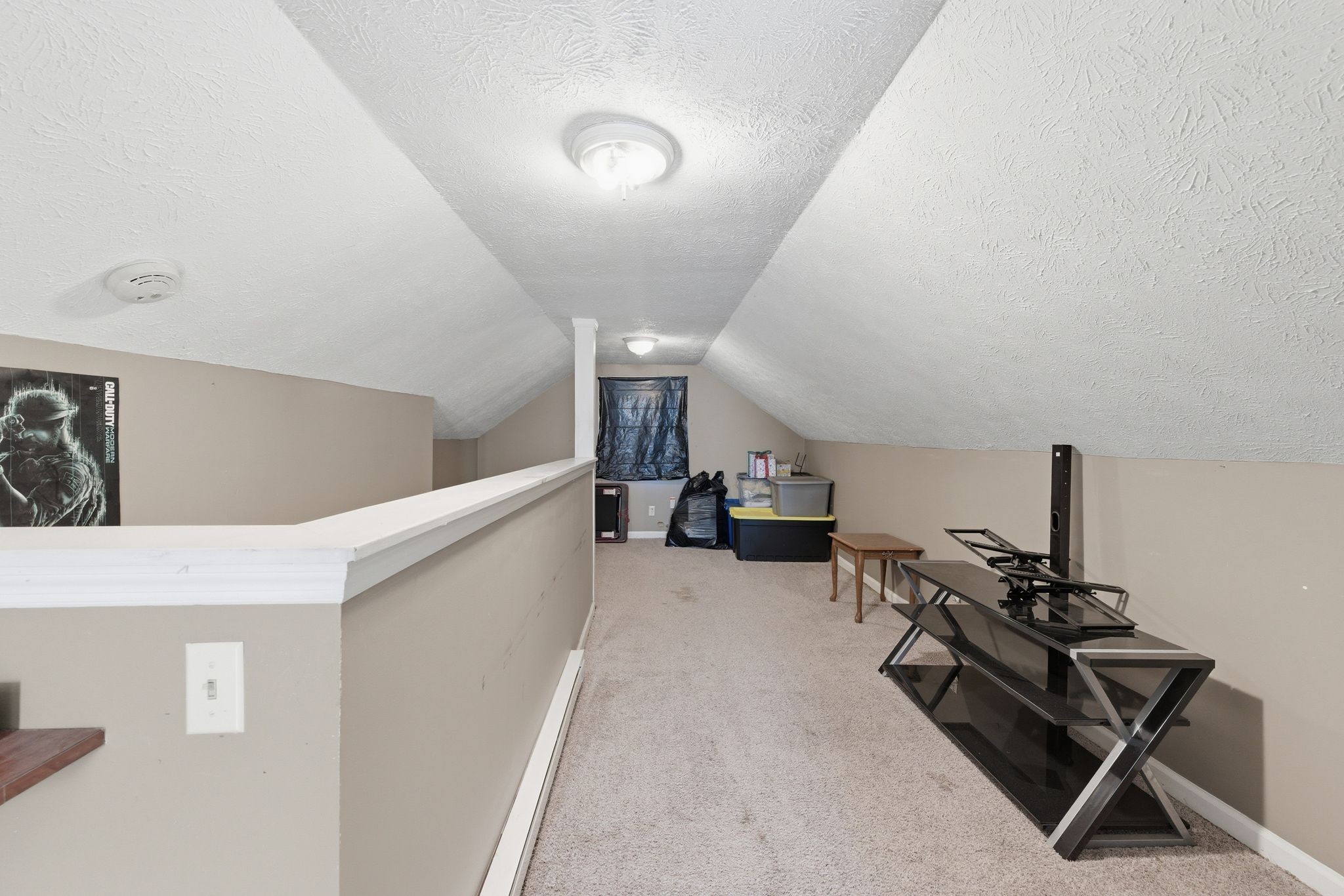 703 McCurdy Road White House, TN 37188 - Photo 24 of 26 a view of a room with gym equipment