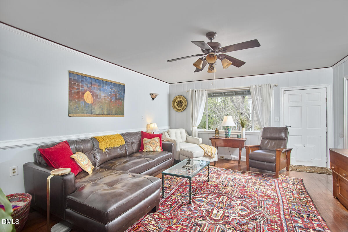 1002 Shepherd Street Durham, NC 27707 - Photo 27 of 52 Den