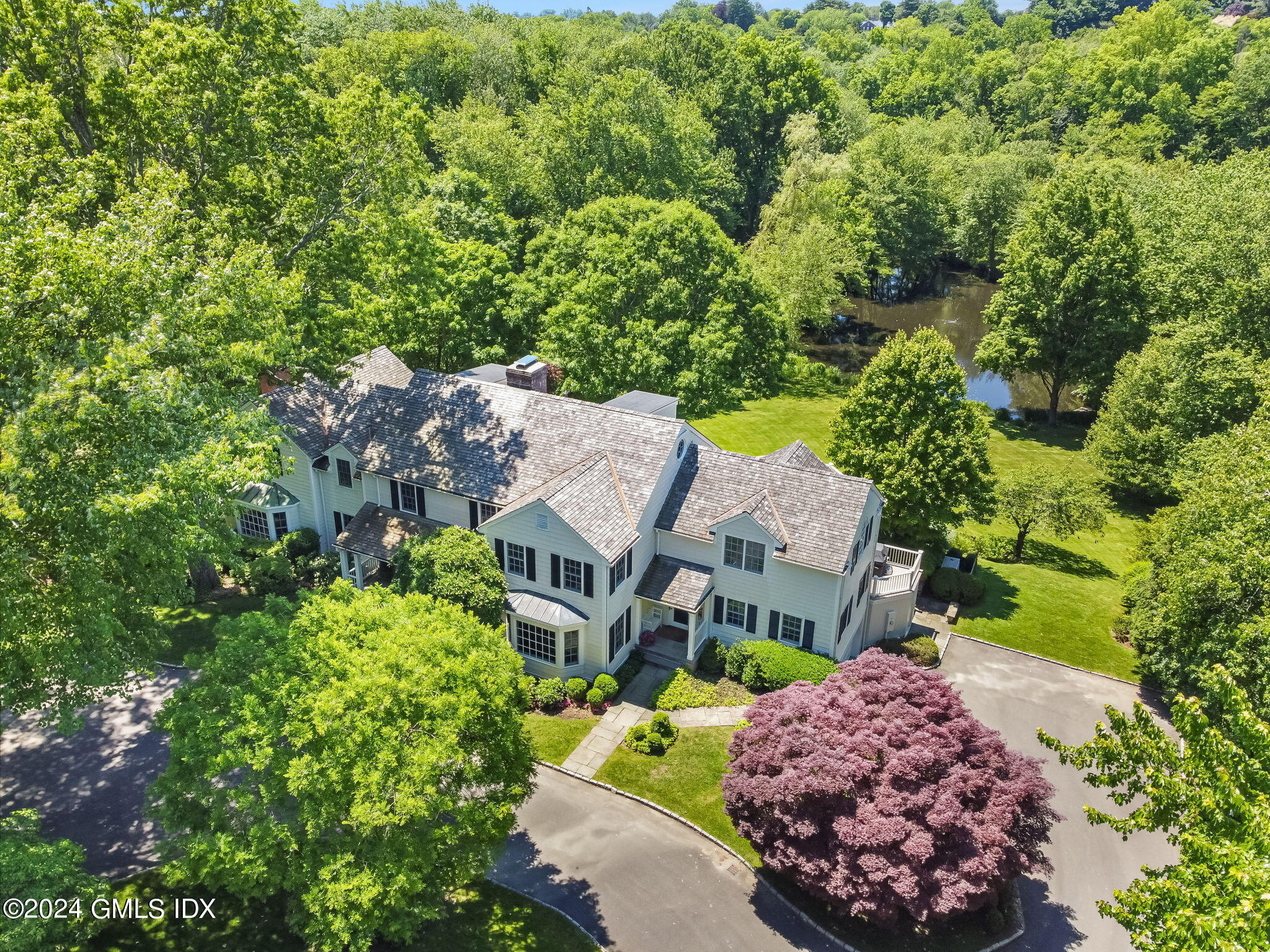 21 Dempsey Lane Greenwich, CT 06830 - Photo 23 of 32