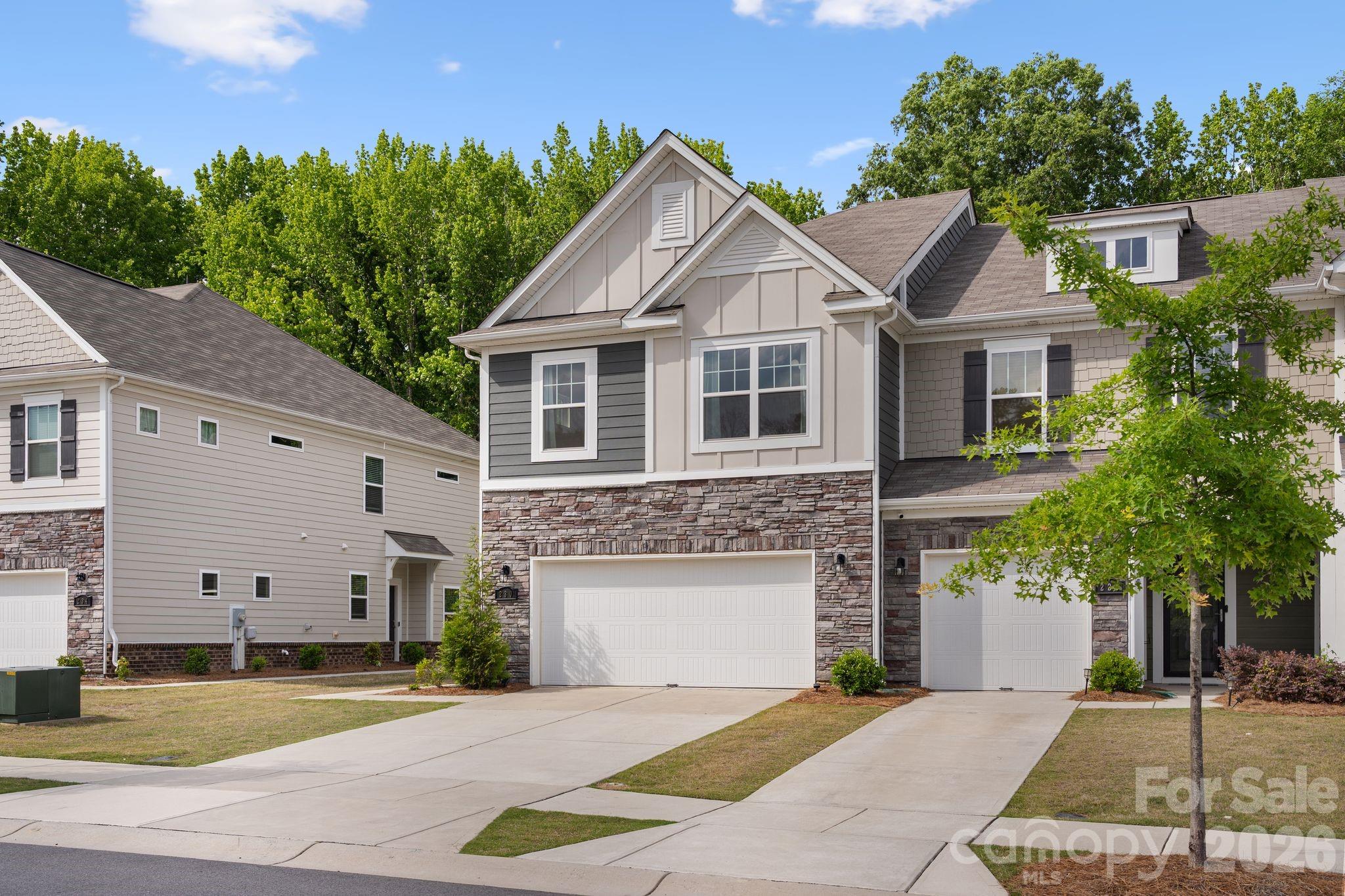 230 Quinn Road, Unit 21 Matthews, NC 28104 - Photo 4 of 39