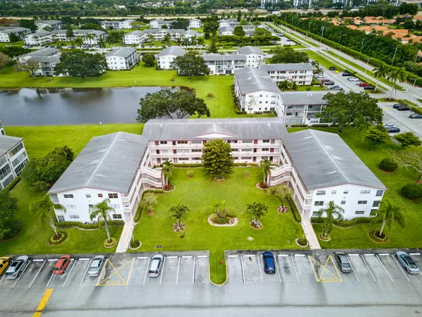 $1,650 | 96 Fanshaw C, Boca Raton, FL 33434
