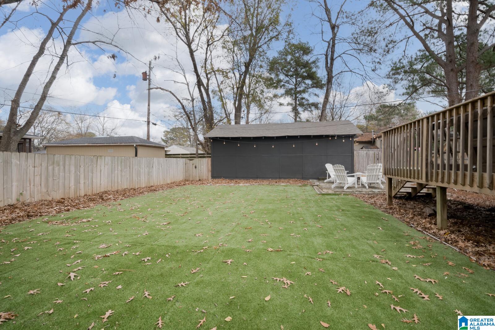 224 Raleigh Avenue Birmingham, AL 35209 - Photo 18 of 18