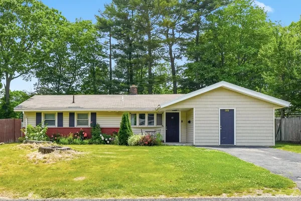 $489,900 | 69 Elsie Road, Brockton, MA 02302