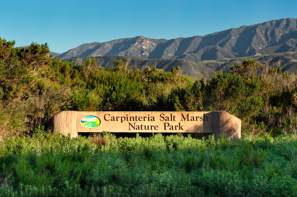 4700 Sandyland Road, Unit 2 Carpinteria, CA 93013 - Photo 18 of 24 Adjacent to the Salt Marsh